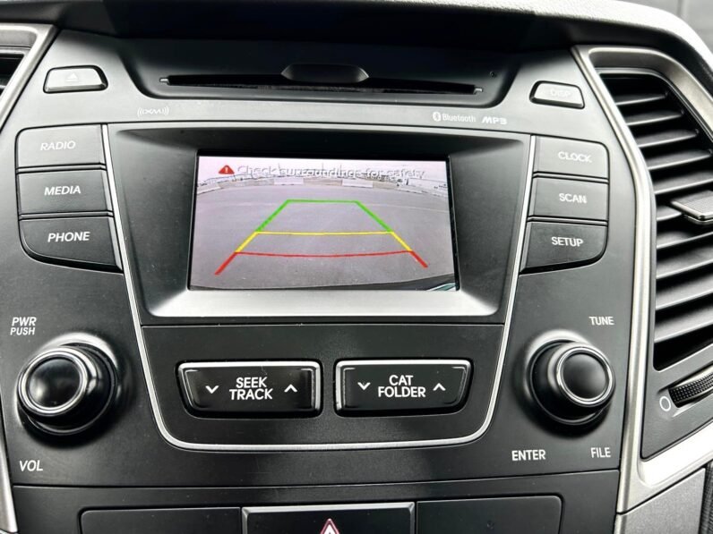 
								2013 Hyundai Santa Fe Limited AWD SUV full									
