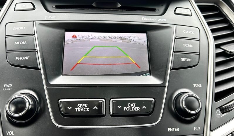 
								2013 Hyundai Santa Fe Limited AWD SUV full									