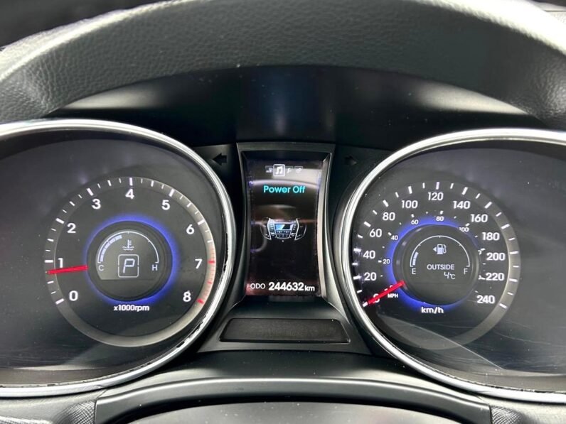
								2013 Hyundai Santa Fe Limited AWD SUV full									