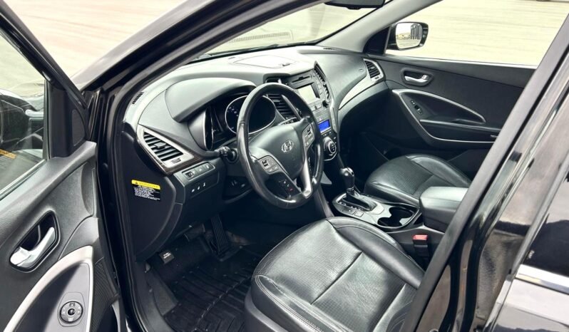 
								2013 Hyundai Santa Fe Limited AWD SUV full									