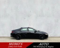 2025 Hyundai Elantra SEL Sedan