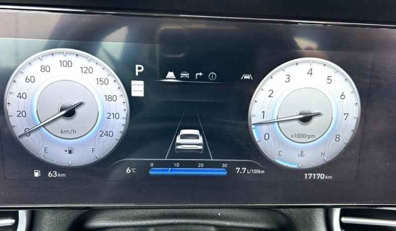 
								2025 Hyundai Elantra SEL Sedan full									