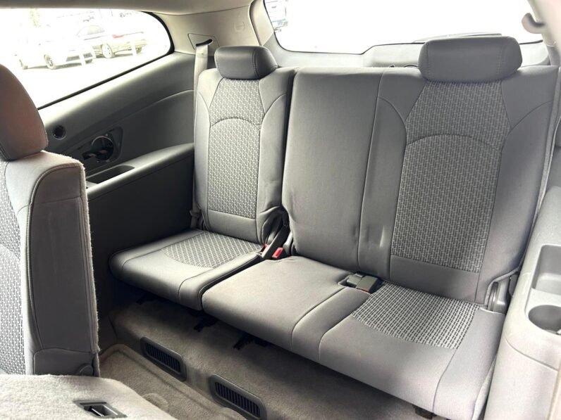 
								2011 Chevrolet Traverse LT AWD SUV full									