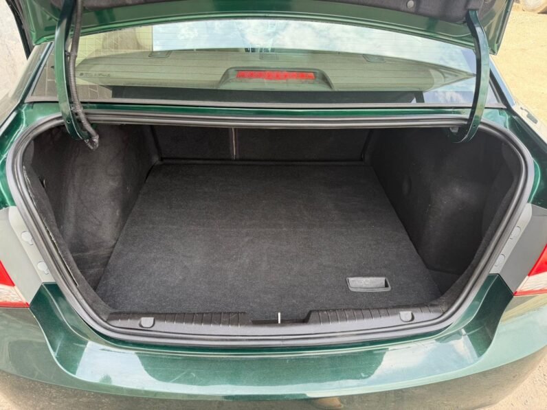 
								2015 Chevrolet Cruze DIESEL Sedan full									