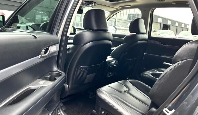 
								2020 Hyundai Palisade Limited AWD SUV full									