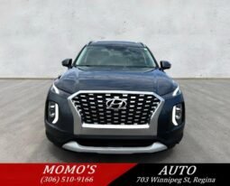 2020 Hyundai Palisade Limited AWD SUV