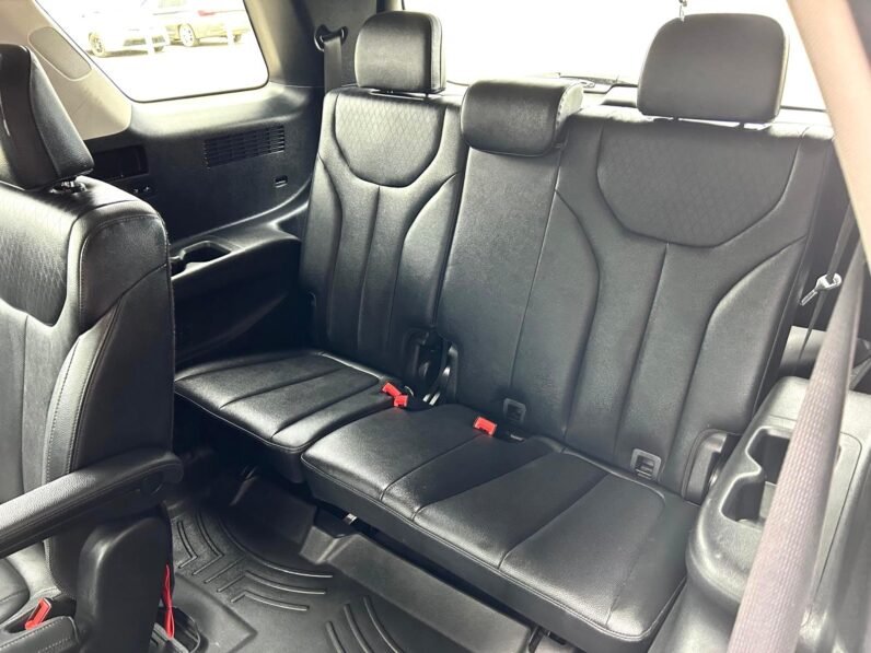 
								2020 Hyundai Palisade Limited AWD SUV full									