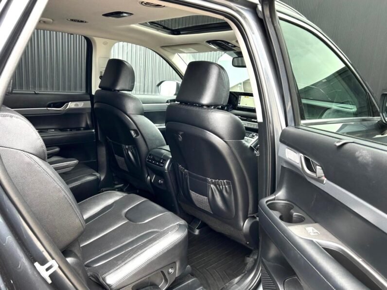 
								2020 Hyundai Palisade Limited AWD SUV full									