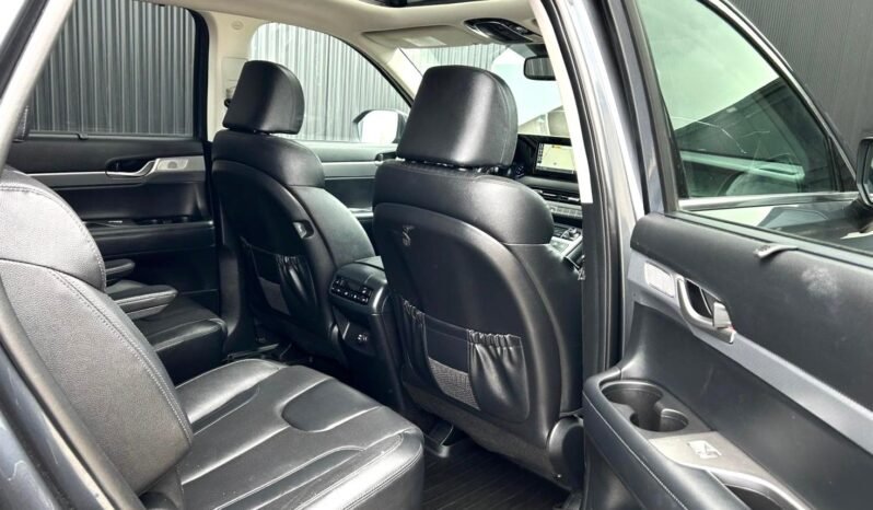
								2020 Hyundai Palisade Limited AWD SUV full									