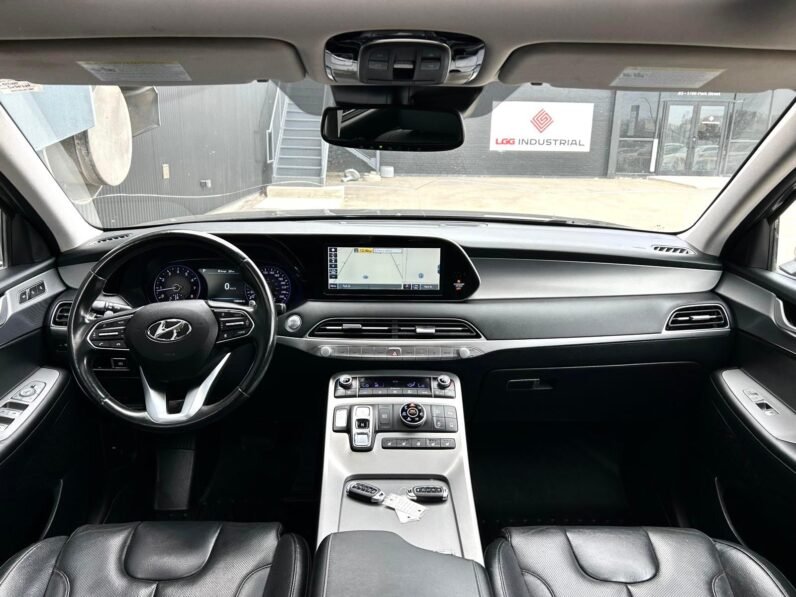 
								2020 Hyundai Palisade Limited AWD SUV full									