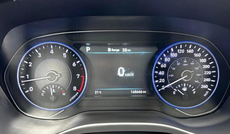 
								2020 Hyundai Palisade Limited AWD SUV full									