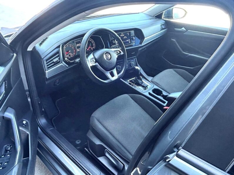 
								2020 Volkswagen Jetta Comfortline Sedan full									