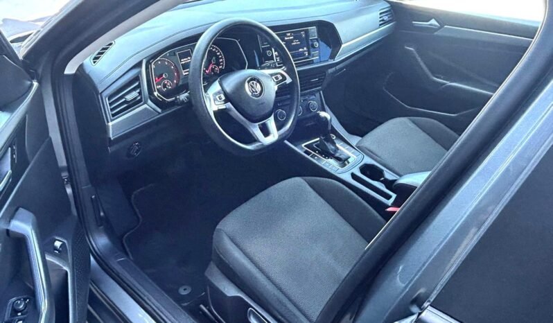 
								2020 Volkswagen Jetta Comfortline Sedan full									