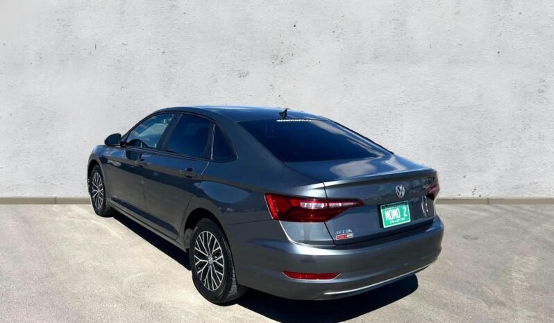 
								2020 Volkswagen Jetta Comfortline Sedan full									