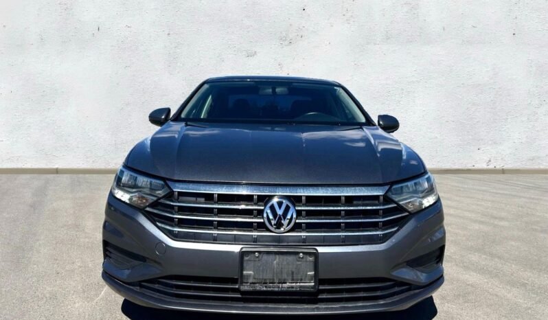 
								2020 Volkswagen Jetta Comfortline Sedan full									