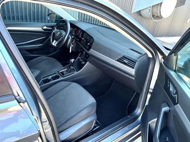 
								2020 Volkswagen Jetta Comfortline Sedan full									