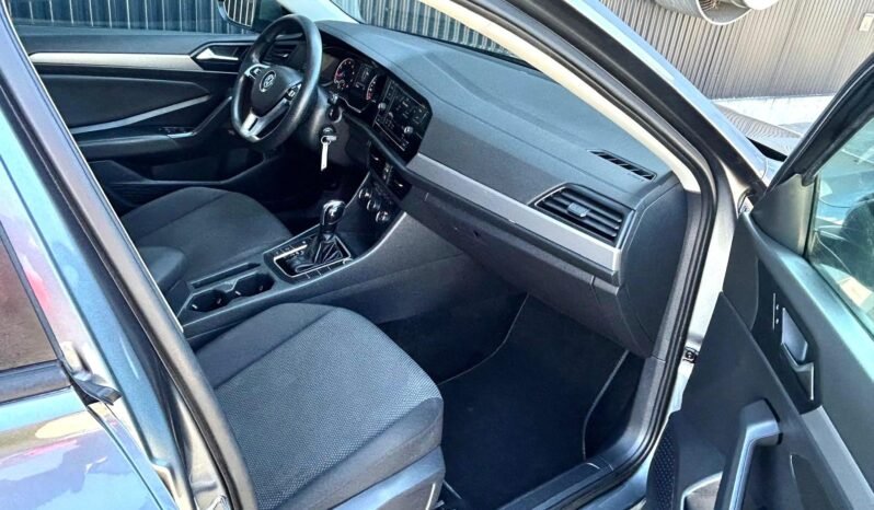 
								2020 Volkswagen Jetta Comfortline Sedan full									