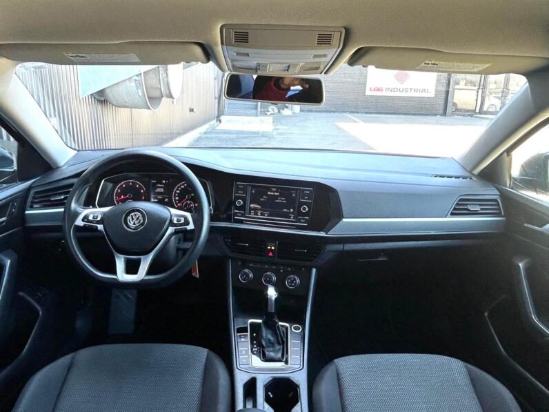 
								2020 Volkswagen Jetta Comfortline Sedan full									