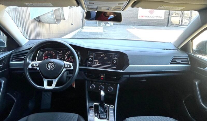 
								2020 Volkswagen Jetta Comfortline Sedan full									