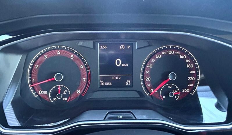 
								2020 Volkswagen Jetta Comfortline Sedan full									