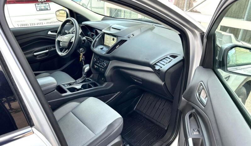 
								2018 Ford Escape SEL AWD SUV full									