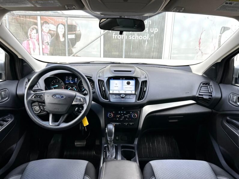
								2018 Ford Escape SEL AWD SUV full									