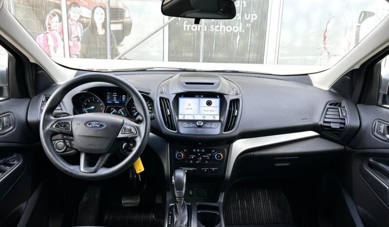 
								2018 Ford Escape SEL AWD SUV full									