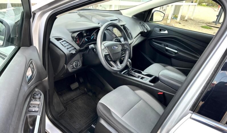 
								2018 Ford Escape SEL AWD SUV full									