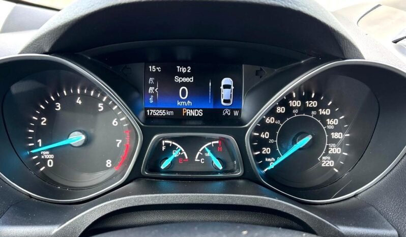 
								2018 Ford Escape SEL AWD SUV full									