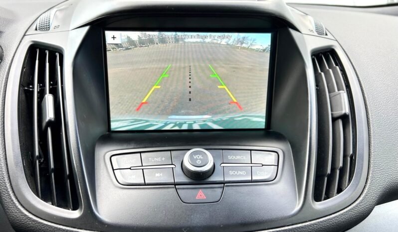 
								2018 Ford Escape SEL AWD SUV full									