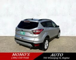 2018 Ford Escape SEL AWD SUV