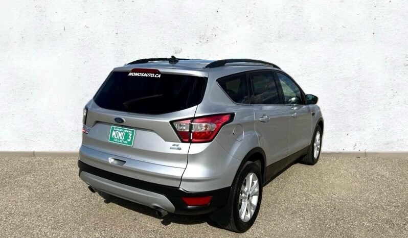 
								2018 Ford Escape SEL AWD SUV full									