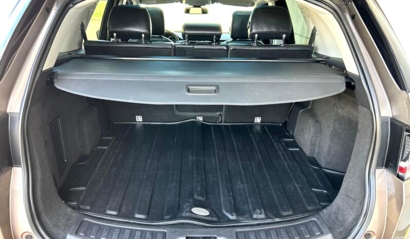 
								2016 Land Rover Discovery Sport AWD full									