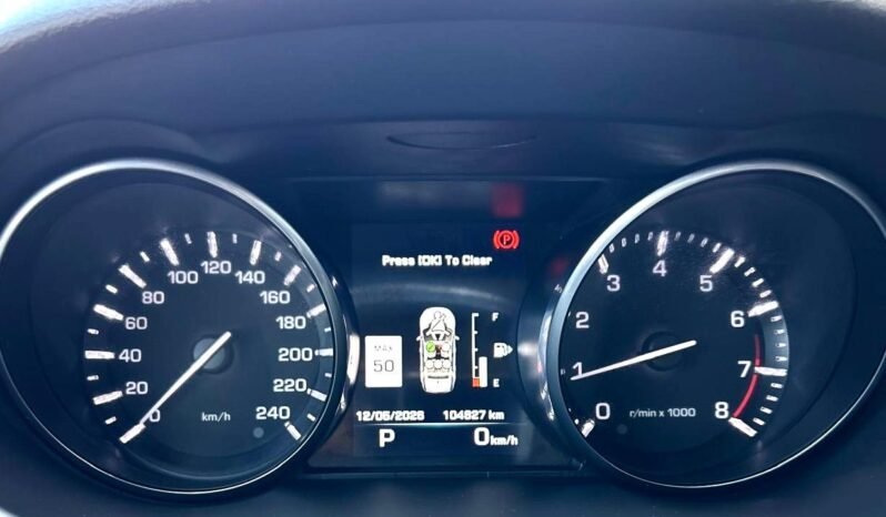 
								2016 Land Rover Discovery Sport AWD full									