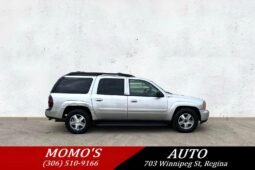 2005 Chevrolet Trailblazer 4×4 SUV