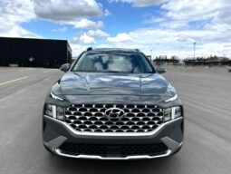 2021 Hyundai Santa Fe Preferred AWD SUV