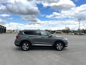 2021 Hyundai Santa Fe Preferred AWD SUV