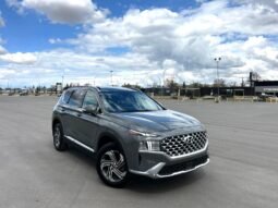 2021 Hyundai Santa Fe Preferred AWD SUV