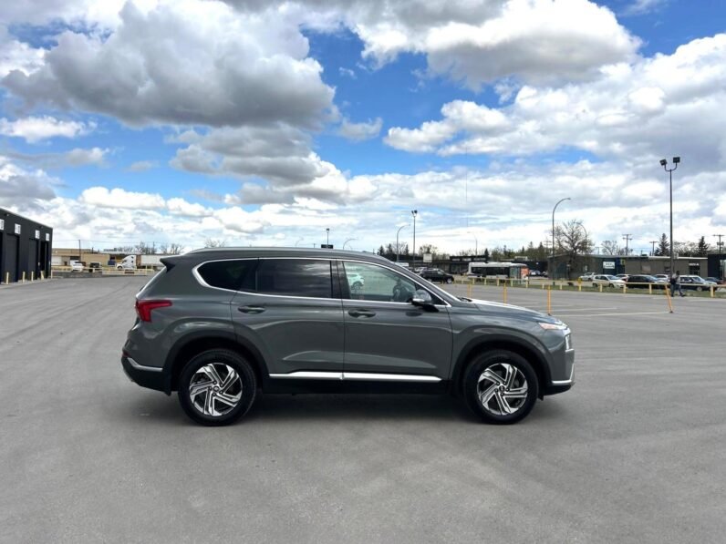 
								2021 Hyundai Santa Fe Preferred AWD SUV full									