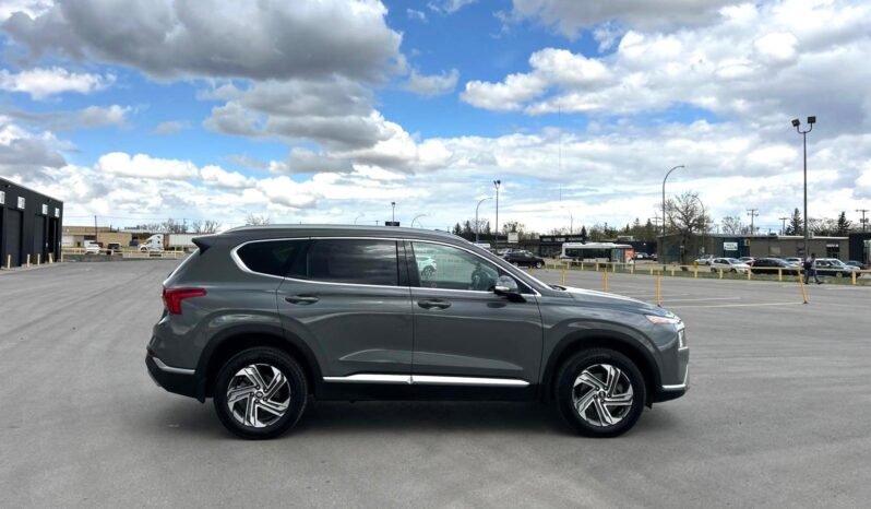 
								2021 Hyundai Santa Fe Preferred AWD SUV full									