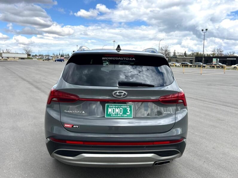 
								2021 Hyundai Santa Fe Preferred AWD SUV full									