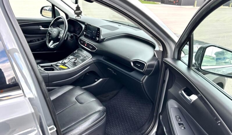 
								2021 Hyundai Santa Fe Preferred AWD SUV full									