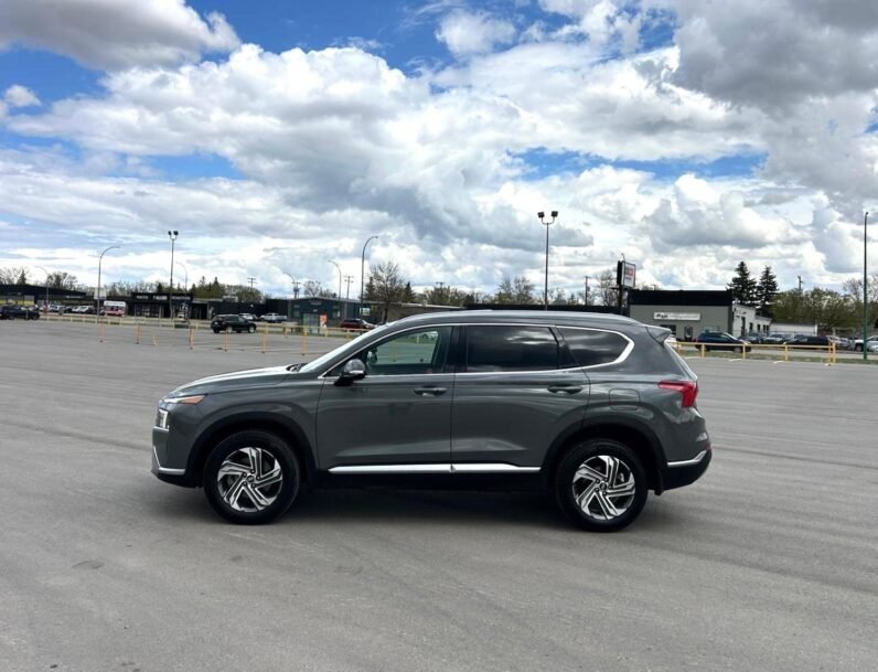 
								2021 Hyundai Santa Fe Preferred AWD SUV full									