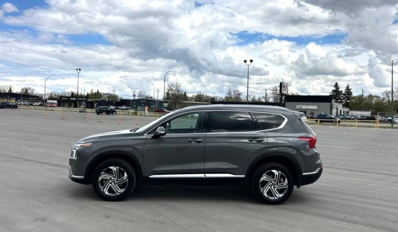 
								2021 Hyundai Santa Fe Preferred AWD SUV full									