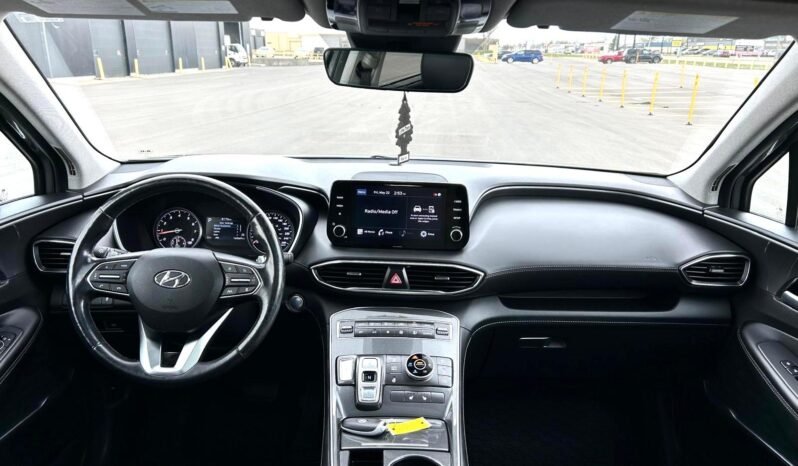 
								2021 Hyundai Santa Fe Preferred AWD SUV full									