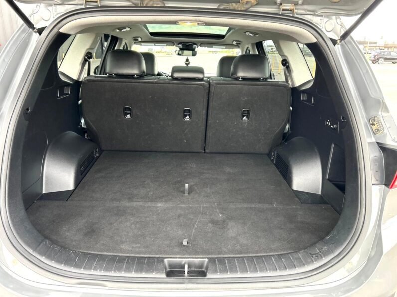 
								2021 Hyundai Santa Fe Preferred AWD SUV full									