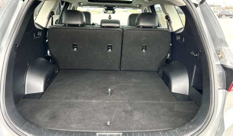 
								2021 Hyundai Santa Fe Preferred AWD SUV full									