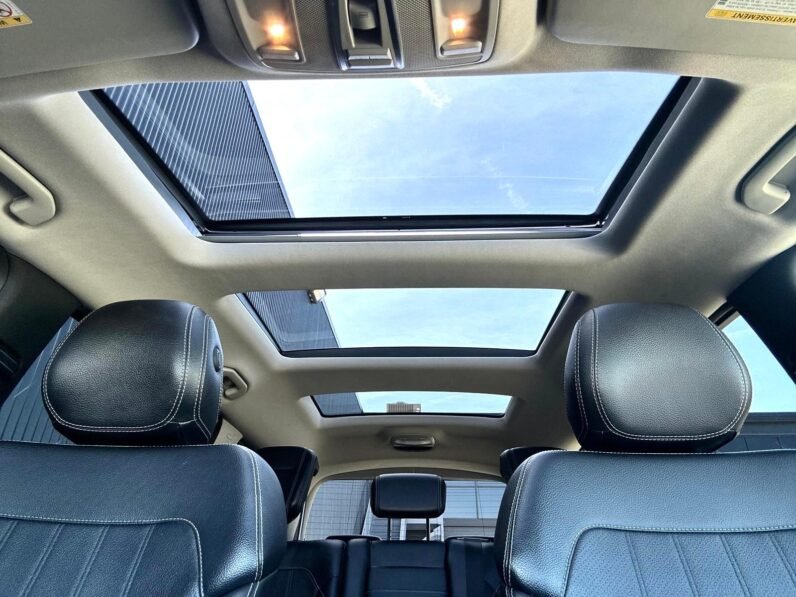 
								2014 Mercedes-Benz GL350 Bluetec 4MATIC SUV. full									