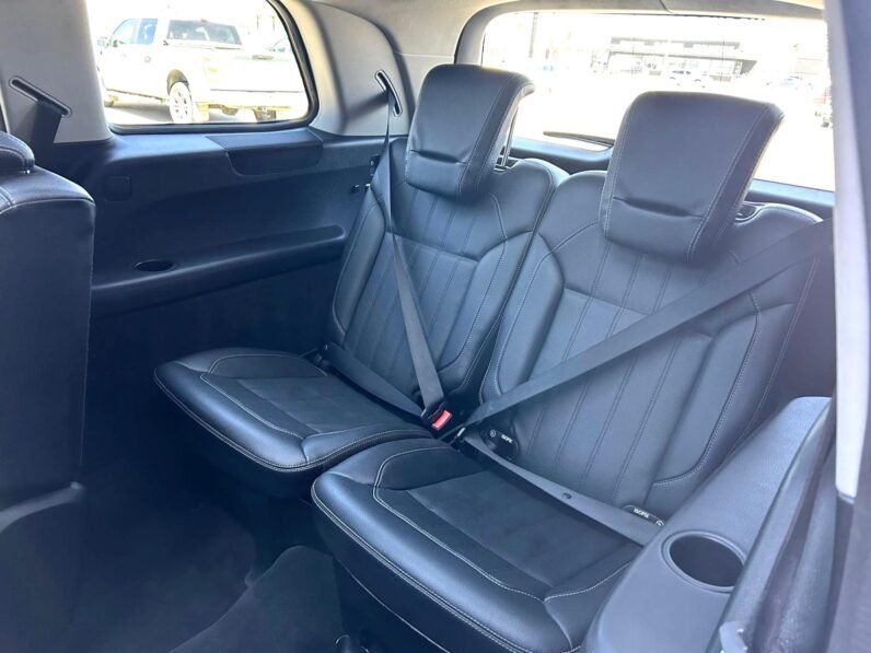 
								2014 Mercedes-Benz GL350 Bluetec 4MATIC SUV. full									
