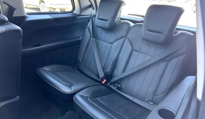 
								2014 Mercedes-Benz GL350 Bluetec 4MATIC SUV. full									